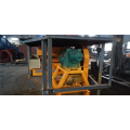 Hot Sale 6s Design Gravity Mineral Separation Machine Ore Dressing Wet Gold Shaking Table Mining Separator